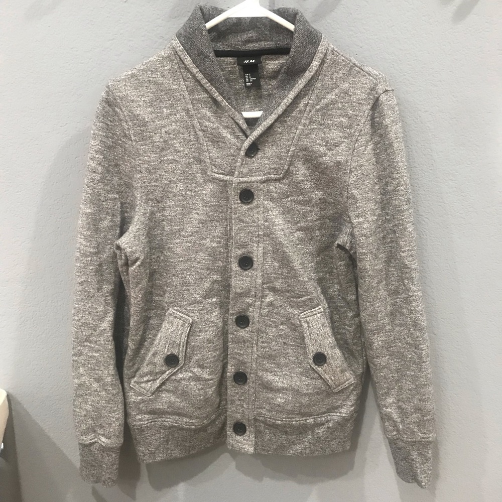 Men’s sweater